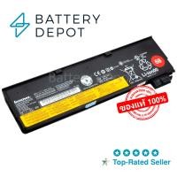ราคา Lenovo แบตเตอรี่ ของแท้ X250 24Wh สำหรับ Lenovo ThinkPad T460 T460p T470p W550s T550 T450s T450 T440 T440s X240 X260 X270 L450 Series Lenovo Battery Notebook แบตเตอรี่โน๊ตบุ๊ค (173446178)