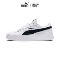 ราคา PUMA รองเท้ากีฬาผู้หญิง Puma Smash Platform 36648712 (24365394584)