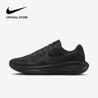ราคา Nike Womens Revolution 8 Shoes Black (24538983139)