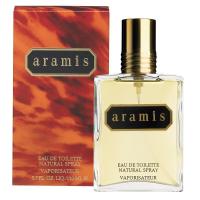 ราคา Aramis น้ำหอมสุภาพบุรุษ รุ่น Aramis For Men Eau de Toilette ขนาด 110 ml ของแท้ 100 (890556530)