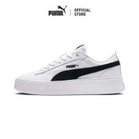 ราคา PUMA รองเท้ากีฬาผู้หญิง Puma Smash Platform 36648712 (24365394582)