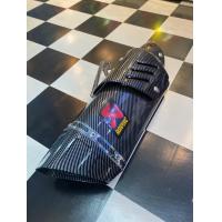 ราคา ท่อ akrapovic ปลายดาบ ทรง R1 เคฟล่าทั้งใบ กาดเคฟล่า ทางเข้า 2 นิ้ว 2 5 สั่งได้ (9494787412)