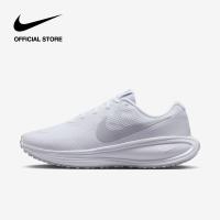 ราคา Nike Womens Revolution 8 Shoes White (24538956384)