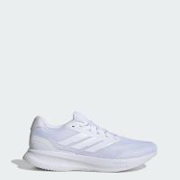 ราคา adidas วิ่ง รองเท้าวิ่ง Runfalcon 5 ผู้ชาย สีขาว IH7757 (22441145240)