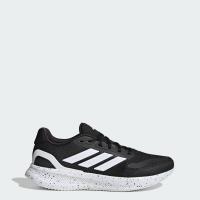 ราคา adidas วิ่ง รองเท้าวิ่ง Runfalcon 5 ผู้ชาย สีดำ JR5089 (22772831332)