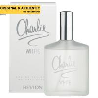 ราคา Revlon Charlie White EDT 100 ml (1424196586)