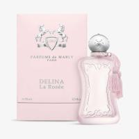 ราคา แท้ 100 Parfums De Marly Delina royal essence Delina La Rosée Eau de Parfum 75ml น้ำหอมผู้หญิง กลิ่นดอกไม้และผลไม้ (23054543358)