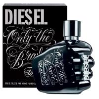 ราคา น้ำหอม DIESEL Only The Brave Tattoo EDT Pour Homme 125 ml (19336538904)