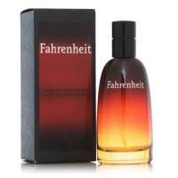 ราคา น้ำหอม Christian Di Fahrenheit EDT For Men 100 ml (24580549406)