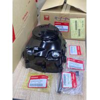 ราคา ฝาครัชมือ MSX แท้เบิกฮอนด้า เจาะรูใส่สตาร์ทเท้า เชื่อมบน อุปกรณ์ครบ ใส่เวฟ125เก่า เวฟ125ISR ปลาวาฬ (23647515168)