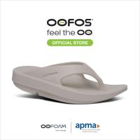 ราคา OOFOS OOriginal Nomad รองเท้าเพื่อการฟื้นฟู (15203373849)
