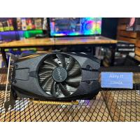 ราคา GTX1050 2GB 1พัดลม ไม่ต่อไฟเลี้ยง (21704441303)