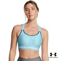 ราคา Under Armour Womens Armour High Crossback Sports Bra (22435990051)