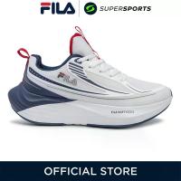 ราคา FILA Mach สีขาว รองเท้าวิ่งผู้หญิง (24282133094)