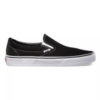 ราคา รองเท้าแวน VANS Slip On Classic Black ของแท้ 100 by VANS Thailand Dealer WeSneaker (7558361786)