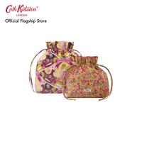 ราคา Cath Kidston The Little Hitch Pouches Pinball Pink Totebag กระเป๋าอเนกประสงค์ กระเป๋าสีชมพู กระเป๋าลายดอกไม้ กระเป๋าผ้า กระเป๋าแคทคิดสตัน (16727326104)