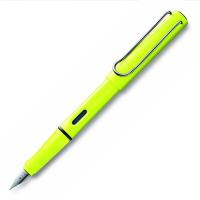 ราคา Lamy Safari fountain pen Neon Limited Edition 2013 ปากกาลามี่ ด้ามสีนีออน (17782432309)