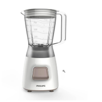 ราคา Philips เครื่องปั่น รุ่น HR2051 ความจุ 1 25 ลิตร กำลังไฟ 450 วัตต์ เครื่องปั่นผักผลไม้ สมูทตี้ (24587867645)