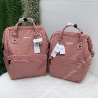 ราคา NekokissBag Qminica Slim Rucksack Laptop Backpack Waterproof กระเป๋าเป้สะพายหลัง กระเป๋ากันน้ำ (15911728783)