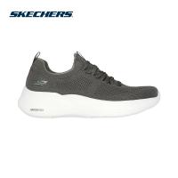 ราคา Skechers สเก็ตเชอร์ส รองเท้าผู้ชาย Men Bobs Infinity Bobs Shoes 118251 OLV Memory Foam (23276322991)