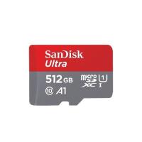 ราคา SanDisk Ultra microSDXC SQUAC 512GB A1 C10 U1 UHS I 150MB s R 4x6 10Y ME6 000963 (17062346193)