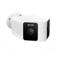 ราคา รับประกันศูนย์ไทย 1 ปี Xiaomi Outdoor Camera AW 200 AW 300 CW 300 CW 400 BW 400 pro set กล้องวงจรปิด (24992335816)