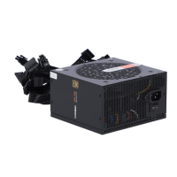 ราคา POWER SUPPLY อุปกรณ์จ่ายไฟ SYNDOME SPS 550W 650W 750W 80 PLUS BRONZE BLACK ATX (21472480359)