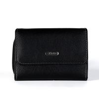 ราคา Jacob กระเป๋าสตางค์ผู้หญิง V32181 ชมพูแดงเทาน้ำตาลเขียวดำ (23902595418)