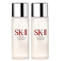 ราคา SK II Facial Treatment Essence 30 ml สุดยอดเอสเซนส์ยอดนิยม อุดมด้วยพิเทร่าบำรุงผิวเข้มข้น เพื่อผิวสวยกระจ่างใส ผลัดเซลล์ผิวใหม่ ลดเลือนจุดด่างดำ รูขุมขนกระชับ คงความอ่อนเยาว์ (24337012921)