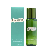 ราคา LA MER The Advanced Treatment Lotion 30ml โลชั่นบำรุงผิวสูตรน้ำ ฟื้นบำรุงผิวอย่างเข้มข้น เผยผิวที่แลดูกระชับขึ้น (24260038752)