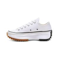 ราคา AUTHENTIC STORE CONVERSE RUN STAR HIKE MENS AND WOMENS SNEAKERS CANVAS SHOES 168817C 5 YEAR WARRANTY (24661455996)