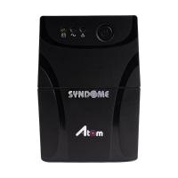 ราคา UPS 1000VA SYNDOME ATOM 1000I LED A0167933 (24918276114)