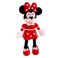 ราคา Big Size Disney Stuffed Mickey Mouse Minnie Cartoon Plush Dolls Cute Mickey Plush Toy Birthday Wedding Gift Kids Children Toys (20293680785)