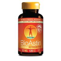 ราคา Nutrex Hawaiian BioAstin Hawaiian Astaxanthin 12 mg 120 Softgels (23355664161)