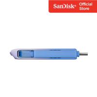 ราคา SanDisk Creator Phone Drive 128GB Dual Connector USB 3 2 Type C UP TO 90MB S READ Speed SDIXD0N 128G GN6TP (24589550494)