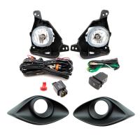 ราคา ไฟสปอตไลท์ ไฟตัดหมอก 1 คู่ มาสด้า 2 ดีมิโอ แฮชแบ็ค 5 ประตู ปี 2550 2557 Mazda 2 DE DH Sports Elegance Demio 2007 2014 (19112992463)