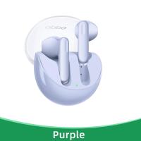 ราคา หูฟังหูฟังบลูทูธไร้สาย OPPO ENCO Air 3 TWS AI ไม่มีเสียงรบกวนหูฟังบลูทูธไร้สายสำหรับ OPPO Reno 8 Pro (24664821231)