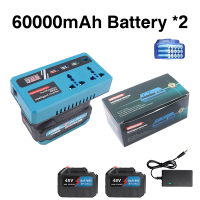 ราคา COD 2025ผลิตภัณฑ์ใหม่ ตัวแปลงไฟ 300W 1 TypeC 3USB อินเวอร์แปลงไฟ อินเวอร์เตอร์เพียวซายเวฟ DC18VถึงAC220V การชาร์จเร็ว Makita แปลงไฟรถยนต์ หม้อแปลงไฟ 50Hz แปลงพลังงาน Inverter อินเวอร์เตอร์ แบต Makita 