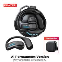 ราคา Lenovo ERAZER X8 หูฟังไร้สาย บลูทูธ 5 4 OWS เล่นเกม เสียง Hi Fi กันน้ำ ไมค์ในตัว แบตอึด เชื่อมต่อเสถียร หูฟังไร้สาย (24639000681)