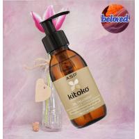 ราคา Kitoko Advanced Hair Therapy Oil Treatment 115 290 ml ผลิตภัณฑ์ดูแลเส้นผมชนิดออยล์เหมาะสำหรับทุกสภาพเส้นผม (20333180792)