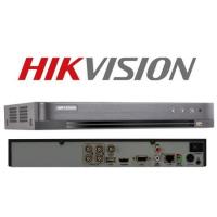 ราคา AKIRA TECH Hikvision DVR DS 7204HQHI K1 4CH Turbo HD บันทึกภาพที่ขนาด 4MP (19047099331)