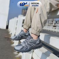 ราคา IQ SPORT รองเท้าผ้าใบผู้ชาย Climbing รหัส CN7 TS2107M (23812961501)