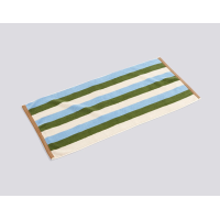 ราคา HAY Trio Bath Mat พรมห้องน้ำกันลื่น พรมห้องน้ำ พรมกันลื่น พรมเช็ดเท้า พรมกันลื่น พรมซับน้ำได้ดี แห้งไว พรมเช็ดเท้าห้องน้ำ พรม ผ้าเช็ดเท้า ดูดซับน้ำได้ดี (17364623609)