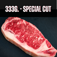 ราคา AUS Ribeye Steak Prime Steer 100 Grass Fed Beef 1 kg เนื้อสเต็ก ริบอาย 1 กิโลกรัม เนื้อนำเข้าจากออสเตรเลีย เนื้อพรีเมียม (23817852154)