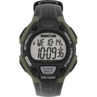 ราคา นาฬิกา Timex Mens Ironman Triathlon Classic 30 ขนาด 38 มม (24828415418)