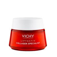 ราคา Vichy LiftActiv Collagen Specialist Cream 50ml (22679383415)