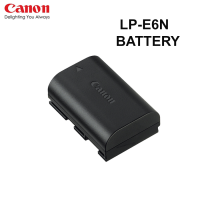 ราคา Canon Battery LP E6N แบตแท้100 No Box สำหรับกล้อง CANON รุ่น EOS R EOS 60D 70D 80D 90D 5D MKII 5D MKIII 5D MK IV 6D 6D Mark II 7D MKII (514066125)