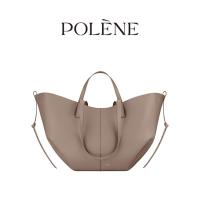 ราคา Ac กระเป๋าสไตล์ปีก ACOLLIE กระเป๋าทรงถังหนังวัวชั้นยอดสีฟ้ากระเป๋าถือหนังแท้กระเป๋าทรงสี่เหลี่ยมมีหูหิ้วสะพายไหล่เดินทางความจุขนาดใหญ่ (24761447231)