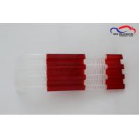 ราคา ฝาไฟท้าย MERCEDES BENZ W126 4 ประตู 1980 ฝาขาว แดง DEPO ขายแยกข้าง (13498557040)