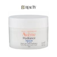 ราคา Avene Hydrance Aqua Gel Hydrating Aqua Cream In Gel 50ml For Dehydrated Delivery Time 7 10 Days (22053574938)